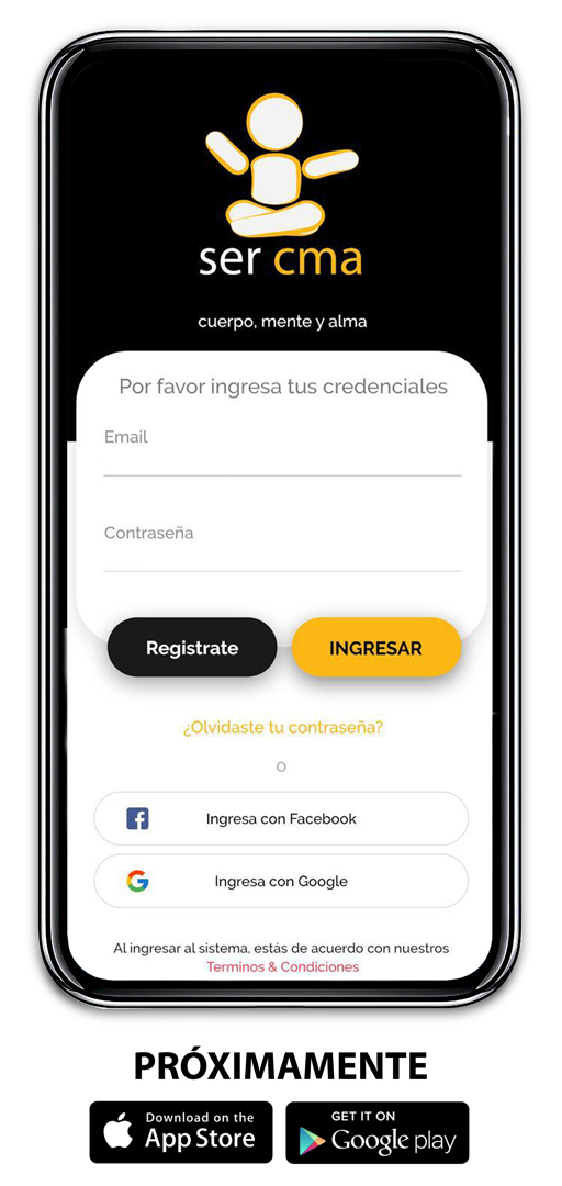 Infinit Group SerCMA